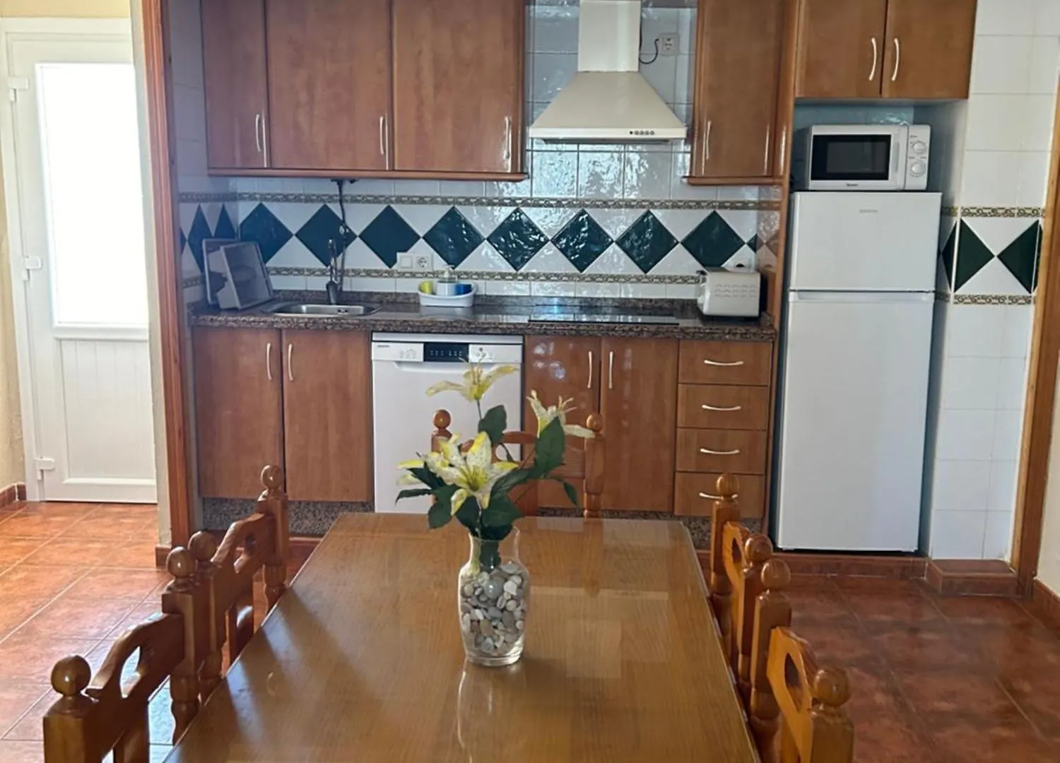 Casa Pepi Puntalejos Villa Conil De La Frontera Chalet