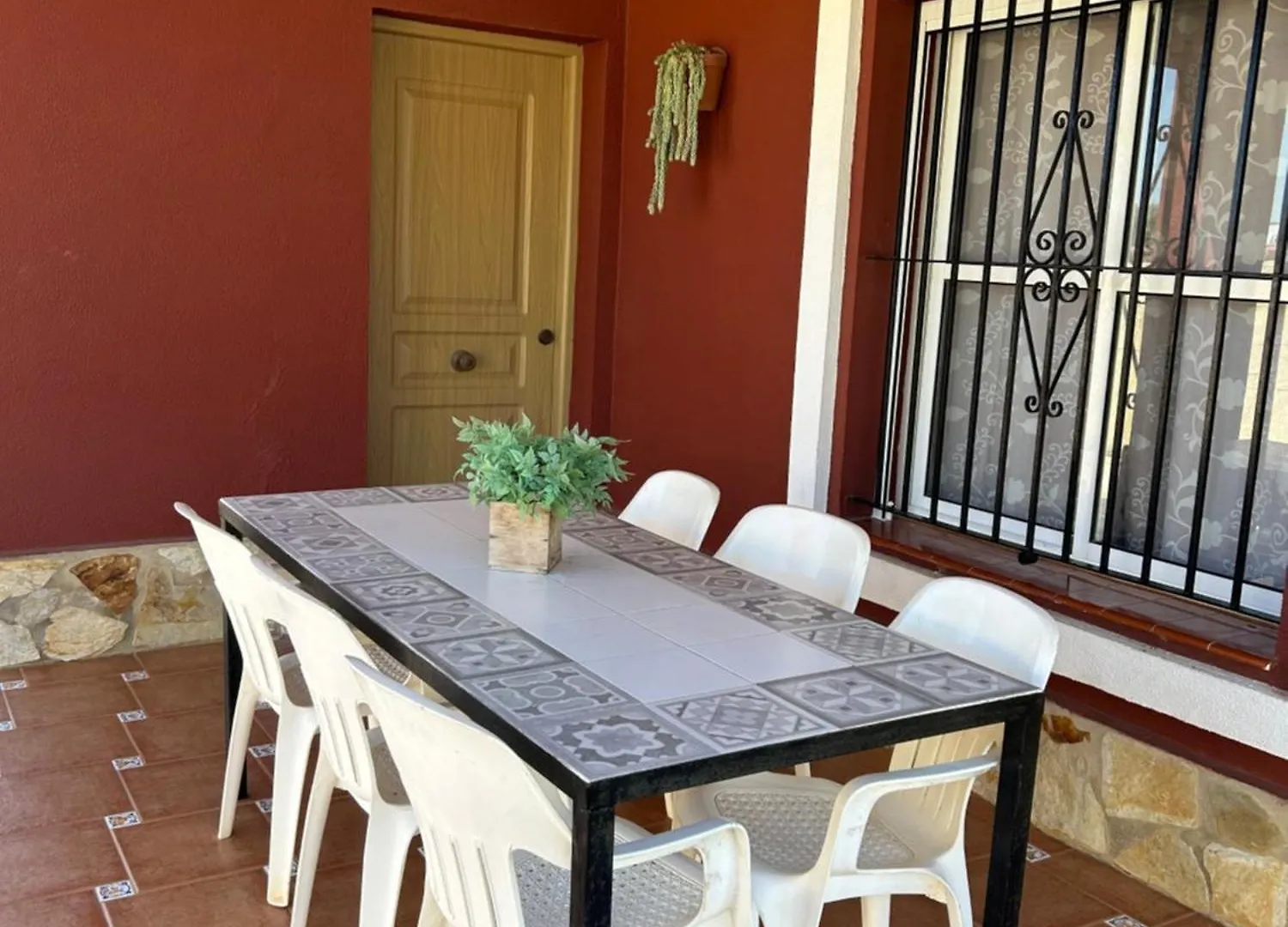 Casa Pepi Puntalejos Villa Conil De La Frontera Chalet