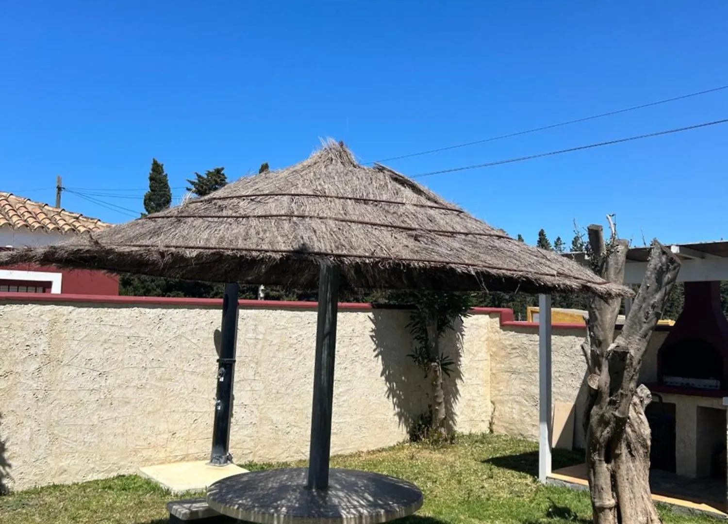 Chalet Casa Pepi Puntalejos Villa Conil De La Frontera Spain