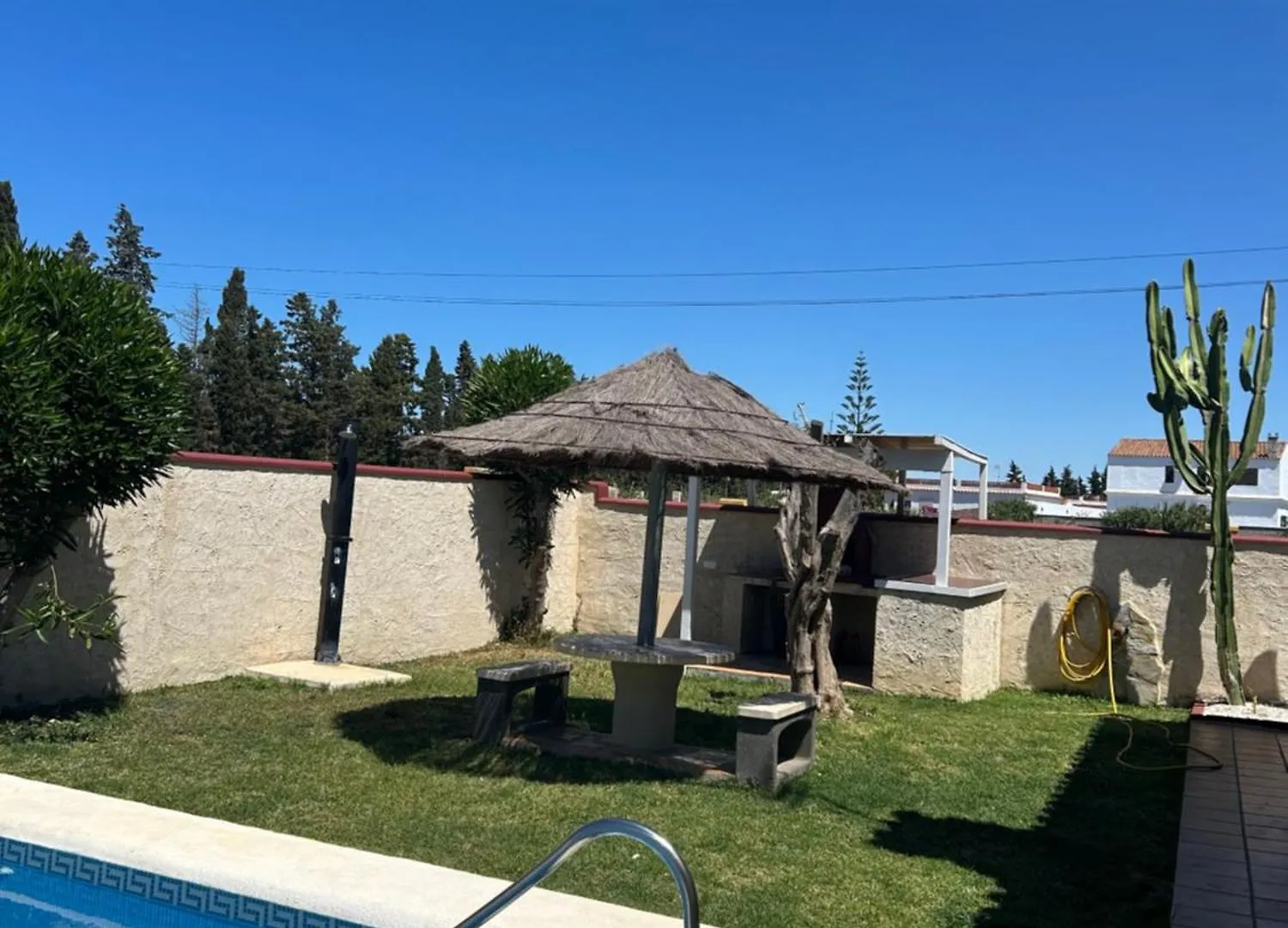 Casa Pepi Puntalejos Villa Conil De La Frontera