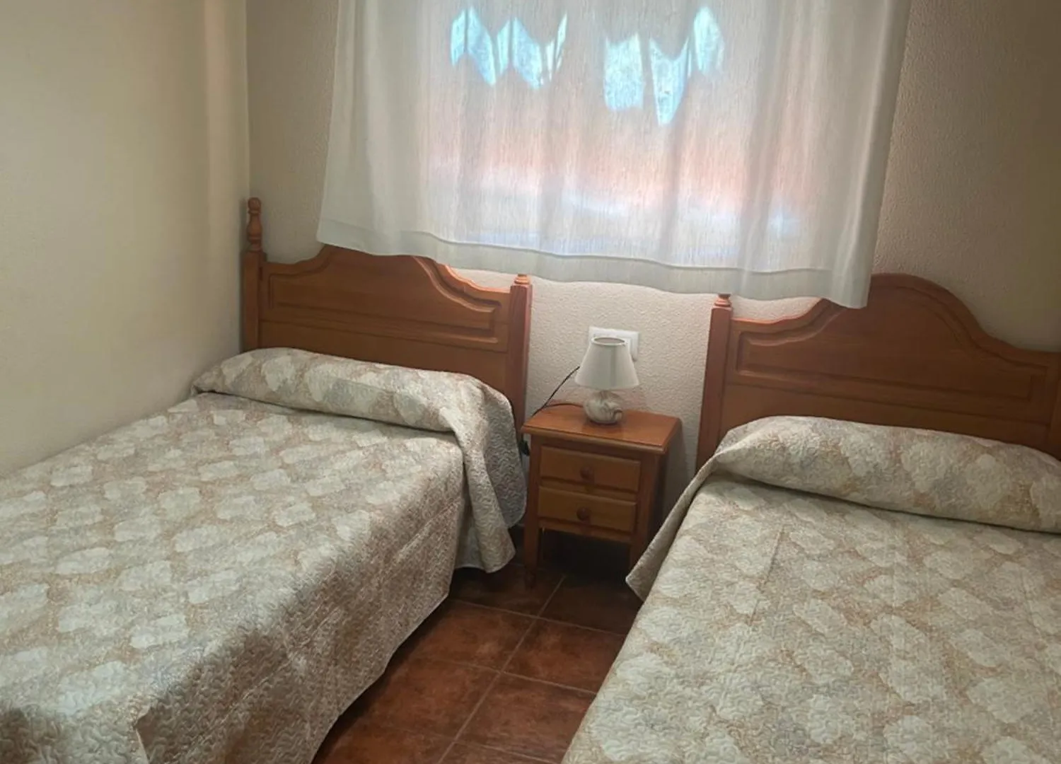 Chalet Casa Pepi Puntalejos Villa Conil De La Frontera