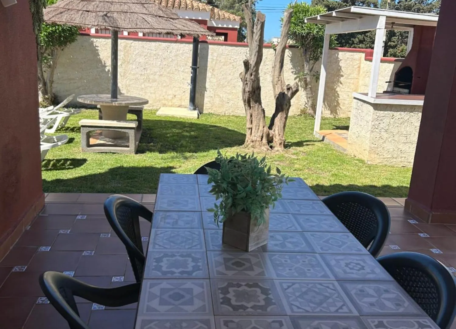Casa Pepi Puntalejos Villa Conil De La Frontera 0*,  Spain